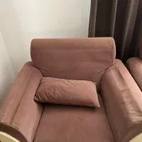 مبل|مبلمان خانگی و میز عسلی|بندر گز, |دیوار