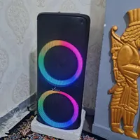 اسپیکر بزرگ|سیستم صوتی خانگی|مسجد سلیمان, |دیوار