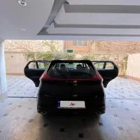 MVM x33 کراس اتوماتیک|خودرو سواری و وانت|تهران, شارق|دیوار