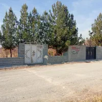 باغ-رباط-کریم-شهرک-عطریاس