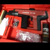 تفنگ میخکوب کامرکس