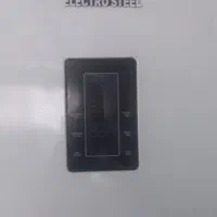 یخچال دو دره الکترو استیل|یخچال و فریزر|شوش, |دیوار