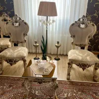 مبل ومیزناهارخوری