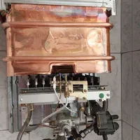 ابگرمکن دیواری بوتان مدل ۳۱۱۵|آبگرمکن، پکیج، شوفاژ|مشکین‌دشت, |دیوار