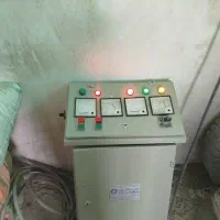 فروش یک دستگاه خردکن پارچه ومیکسر|ماشین‌آلات صنعتی|شاهرود, |دیوار