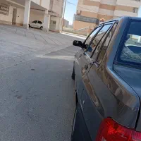 پراید صبا مدل 90|خودرو سواری و وانت|گلبهار, شهر جدید گلبهار|دیوار