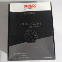 سرامیک خودرو سوناکس