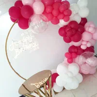 سن آرایی وبادکنک آرایی با مدرنترین|خدمات پذیرایی، مراسم|مشگین شهر, |دیوار