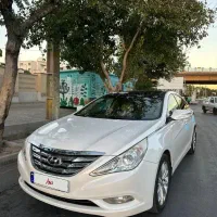فروش سوناتا yf 2012 فول