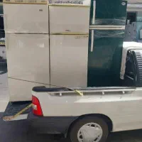 خریدار همه مدل یخچال کهنه و فروش یخچال سالم