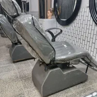 فروش صندلی آرایشگاه|آرایشگاه و سالنهای زیبایی|بندر گز, |دیوار