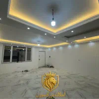 ویلایی۱۰۵مترکلیدنخورده/نمارومی شیک/بحرعالی۶خ تهران|فروش خانه و ویلا|نظرآباد, رسالت|دیوار