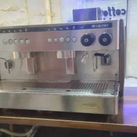 فروش دستگاه اسپرسو