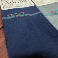 دوازده جفت جوراب