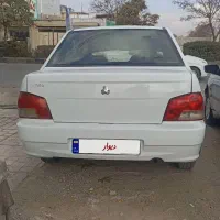 پراید ۱۳۲ مدل ۹۰ شاسی سالم|خودرو سواری و وانت|رزن, |دیوار