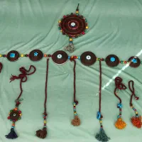 ارزان|مجسمه، تندیس، ماکت|تربت‌حیدریه, بوستان باغ ملی|دیوار