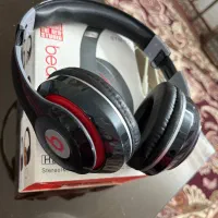 هدفن بی سیم بلوتوثی