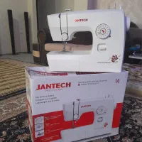 چرخ خیاطی جانتک مدل۱۰۱۲پلاس