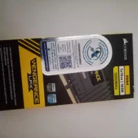 Ram corsair 16gb ddr4 3200