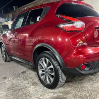 نیسان جوک پلاتینیوم|خودرو سواری و وانت|یزد, |دیوار