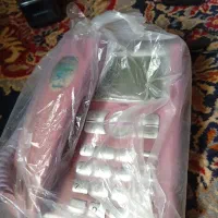 تلفن سیمی