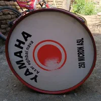 طبل نو