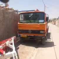 فروش جرثقیل خاور