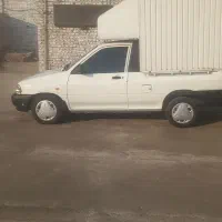 پراید وانت مدل ۴۰۱