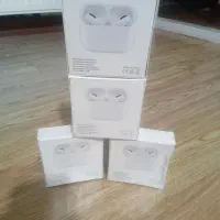 ایرپاد بلوتوثی آکبند۶ساعت شارژ مداوم|لوازم جانبی موبایل و تبلت|پرند, فاز ۶|دیوار