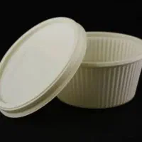 پخش ظروف یکبار مصرف گیاهی|ظروف نگهدارنده، پلاستیکی، یکبارمصرف|تهران, شارق|دیوار