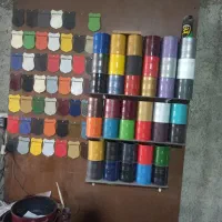 خدمات رنگ کوره