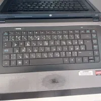 لپتاپ مدل hp