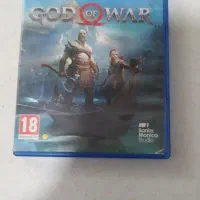 سیدی GOD OF WAR 4 یا  گادو وار