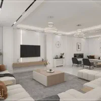 دفتر معماری آرتیکس (طراحی و اجرا داخلی، نما، ویلا)|خدمات پیشه و مهارت|اردبیل, |دیوار