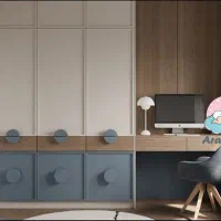 طراحی و اجرای تخصصی انواع اتاق خواب|خدمات پیشه و مهارت|مشهد, گرجی علیا|دیوار