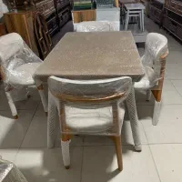 میز ناهار خوری تمام نراد* فروش فوق العاده*