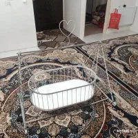 گهواره نوزاد