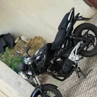 پالس ۱۸۰ ug4|موتورسیکلت|تهران, یوسف‌آباد|دیوار