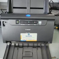 اسکنر DR-C230 canon