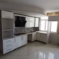 اپارتمان ۶۰متری۲خواب تخلیه آسانسور ابتدای خوش|فروش آپارتمان|تهران, بریانک|دیوار