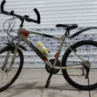 دوچرخه سایز ۲۴ leoped لوپد|دوچرخه، اسکیت، اسکوتر|یزد, |دیوار