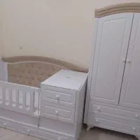 کمد بچه ،نوجوان و تخت کاناپه ( کد 3)|تخت و سرویس خواب|مشکین‌دشت, |دیوار