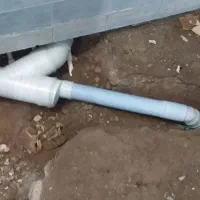 تعمیرات ورفع نم در اسرع وقت