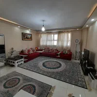 آپارتمان ۱۰۰ متری // سند ملکی // اطلسی|فروش آپارتمان|شیراز, سیلو|دیوار