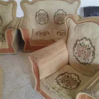 مبل دست دوم