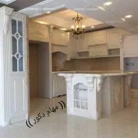 کابینت هایگلاس به قیمت تولیدی|مصالح و تجهیزات ساختمان|تهران, گلستان (شهرک راه آهن)|دیوار