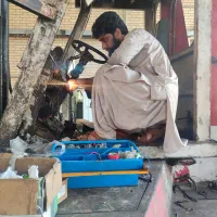 سیم کشی مزمل ،کولر سازی مدثر