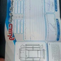 ام وی امx55مدل۴۰۳-اقساط-معاوضه(اتوآریا)|خودرو سواری و وانت|مشهد, تربیت (صدف)|دیوار