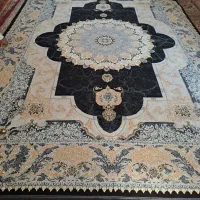 انواع فرش ۱۲ متری کاشان ارسال رایگان درب منزل|فرش|نورآباد ممسنی, |دیوار