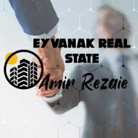 مغازه ۱۴۰ متر مصیب مرادی قائم شمالی &املاک ایوانک